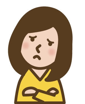 A子さん