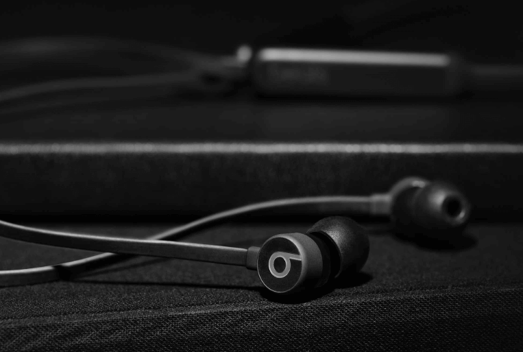 北海道にきてびっくり④:Bluetoothイヤホンの電源落ちる