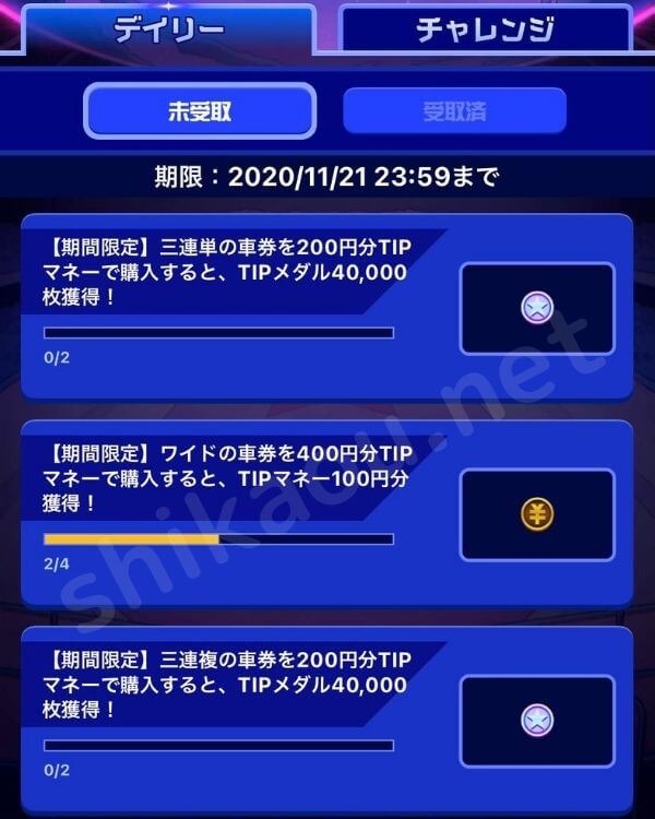 TIPSTARのミッション